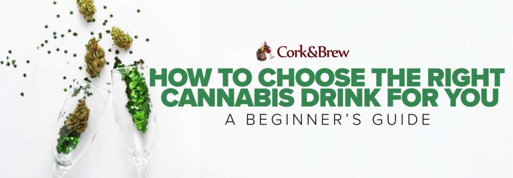 cannabis drinks cranston rhode island store