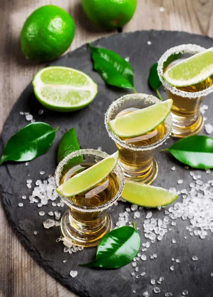 Additive Free Tequila Cranston RI