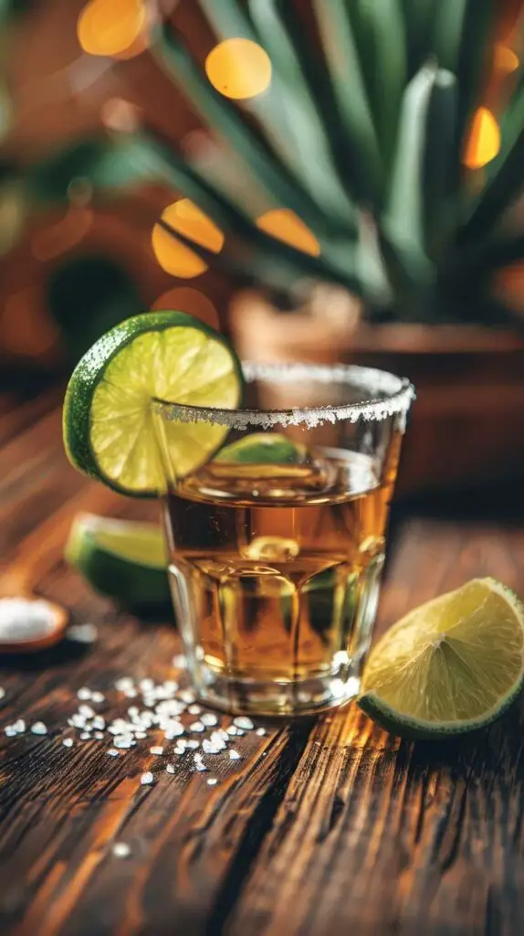 Additive Free Tequila Rhode Island