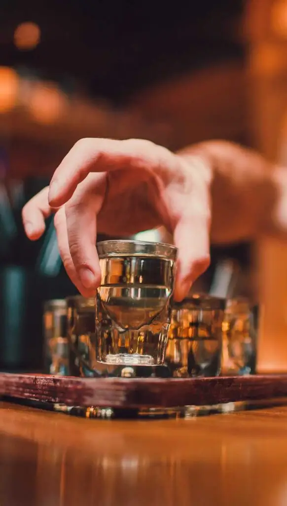 Lagrimas Additive Free Tequila