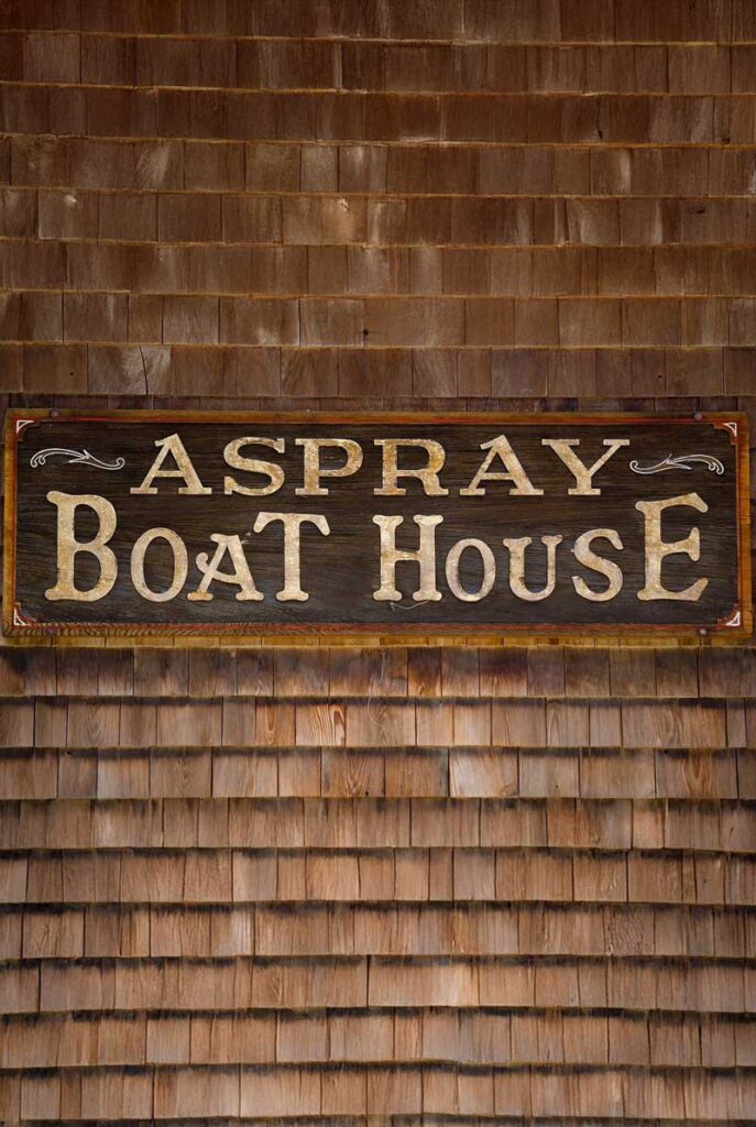 aspray boathouse Cork Brew Cranston Gaspee walking tour